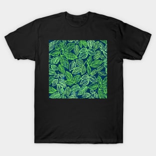 Total Green T-Shirt